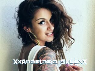 XxAnastasia_SkyyxX
