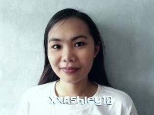 XxAshley18