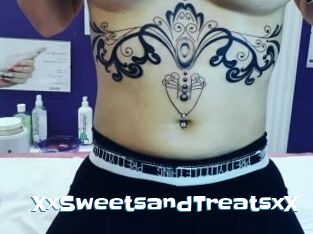 XxSweetsandTreatsxX