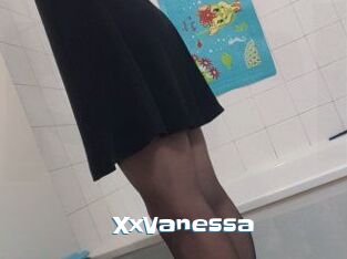 XxHotVanessa