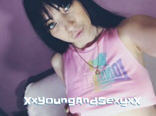 XxYoungAndSexyxX