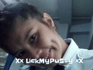 Xx_LickMyPuSsy_xX
