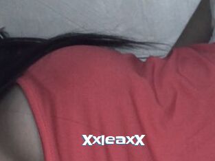 XxleaxX