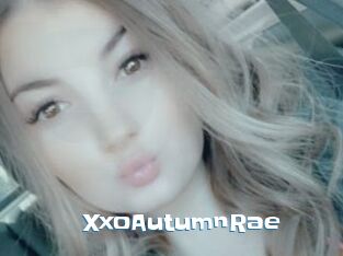 XxoAutumnRae