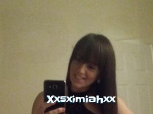 Xxsximiahxx