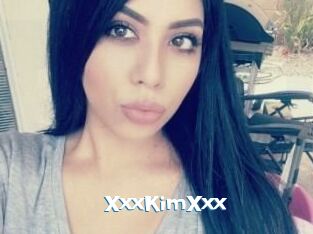 XxxKimXxx