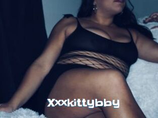 Xxxkittybby