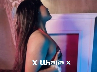 X_tthalia_x