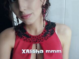 XAlisha_mmm