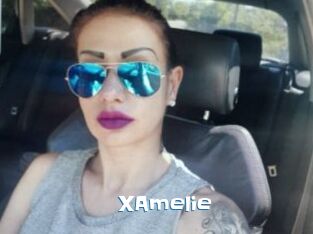 XAmelie