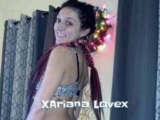 XAriana_Lovex