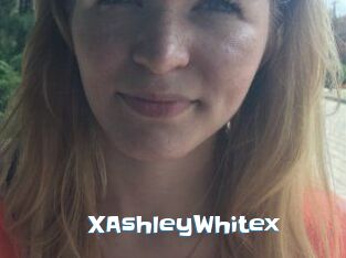 XAshleyWhitex