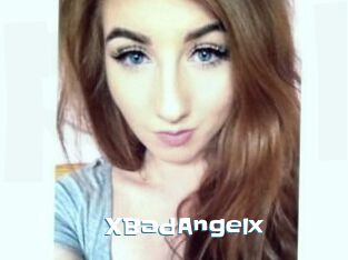 XBadAngelx