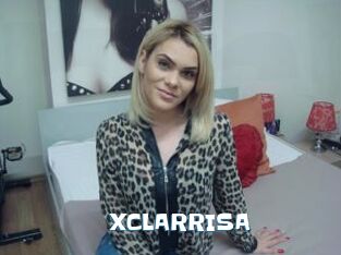 XCLARRISA