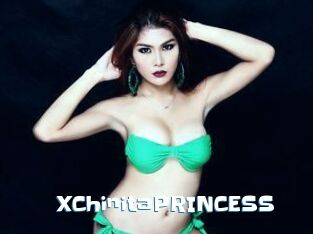 XChinitaPRINCESS