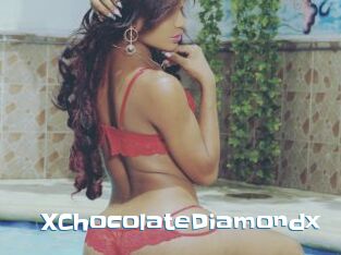 XChocolateDiamondx