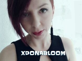 XDONABLOOM