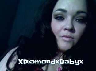 XDiamondxBabyx