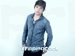 XFilipinoCock