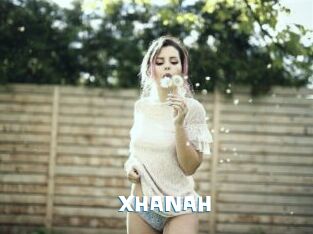 XHANAH