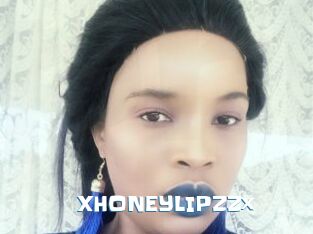 XHONEYLIPZZx