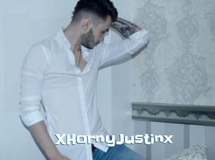 XHornyJustinx