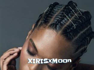 XIRISxMoon