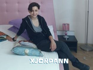 XJORDANN