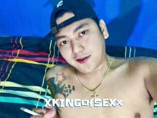 XKINGofSEXx