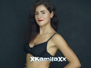 XKamilaXx