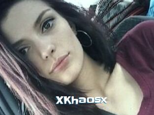 XKhaosx