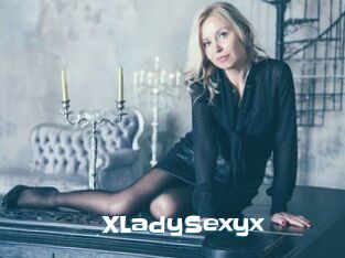 XLadySexyx
