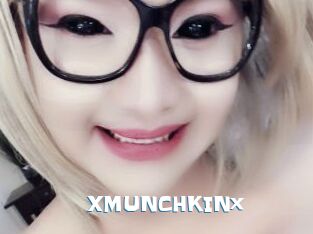 XMUNCHKINx