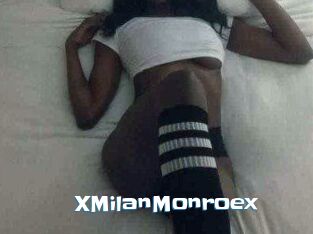 XMilanMonroex