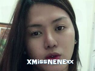 XMissNENExx