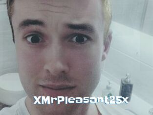 XMrPleasant25x
