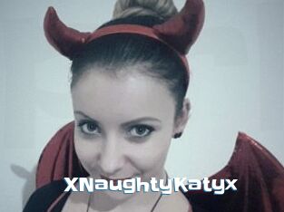 XNaughtyKatyx
