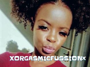 XORGASMICFUSSIONx