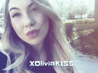 XOliviaKISS