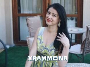 XRAMMONA