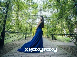 XRoxyFoxy