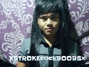 XSTROKEcockBOOBSx