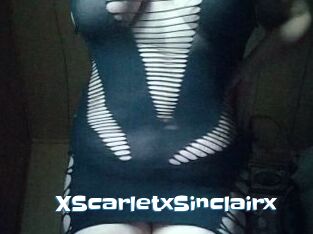 XScarletxSinclairx