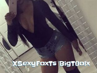 XSexyFoxTs_BigT0olx