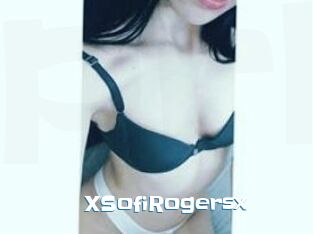 XSofiRogersx
