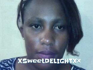 XSweetDELIGHTXx