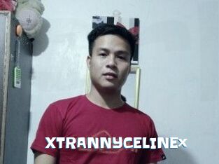 XTRANNYCELINEx
