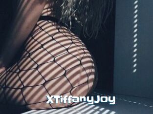XTiffanyJoy