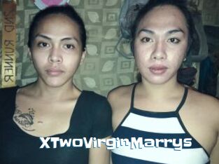 XTwoVirginMarrys