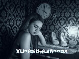 XUnfaithfulAnnax